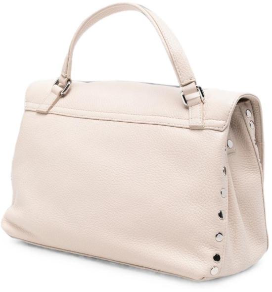 26FW 자넬라토 토트백 068010SDAILYZ0196 WHITE - ZANELLATO