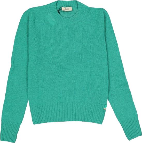 25FW 에르노 스웨터 MG000109D710097215 GREEN