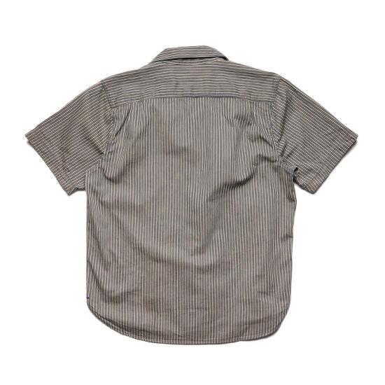  프리노트 클로스 반팔 티셔츠 - FREENOTE CLOTH