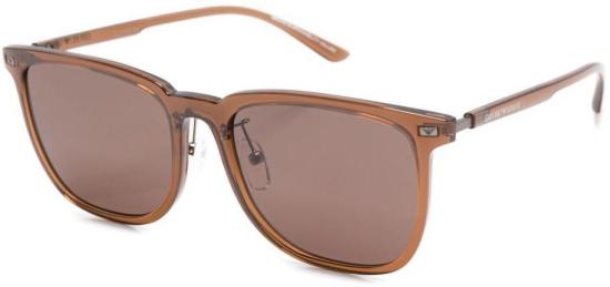 25FW 엠포리오 아르마니 선글라스 0EA4255D62827356 BEIGE - EMPORIO ARMANI