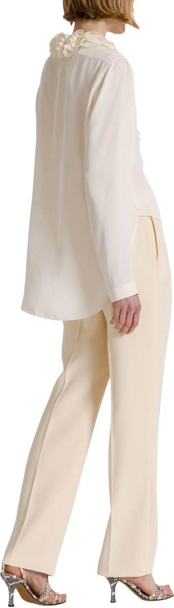 26FW 알베르타 페레티 블라우스 020266170003 WHITE - ALBERTA FERRETTI