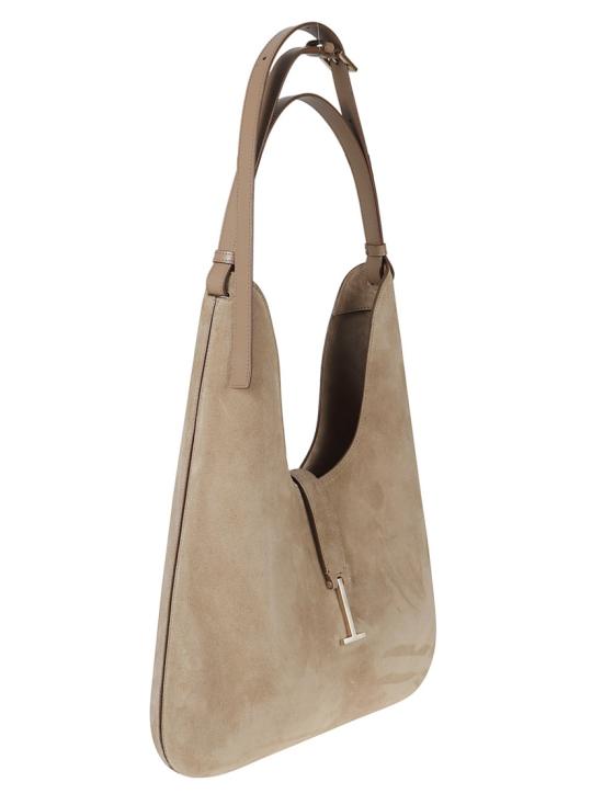 26FW 톰포드 숄더백 L1945LCL068VJCL Neutrals - TOMFORD