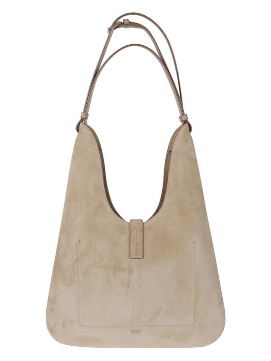 26FW 톰포드 숄더백 L1945LCL068VJCL Neutrals - TOMFORD