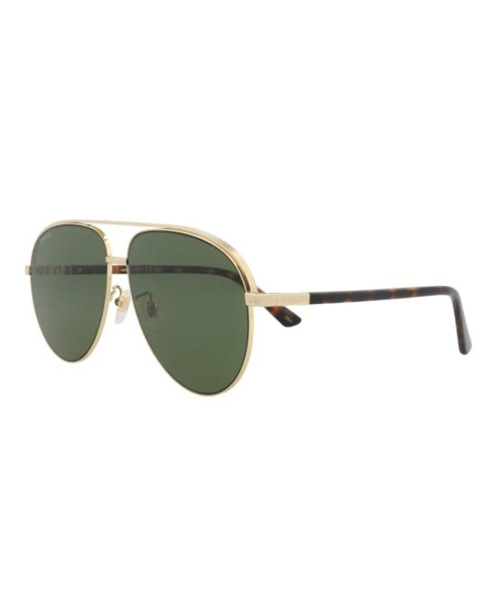  구찌 선글라스 GG1098S 30012903 004 70046 NS Gold - GUCCI