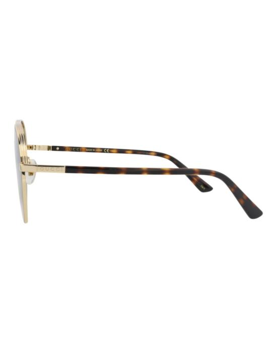  구찌 선글라스 GG1098S 30012903 004 70046 NS Gold - GUCCI