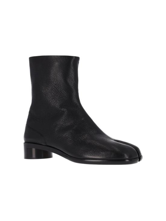 26FW 마르지엘라 타비 앵클 부츠 S57WU0153 P7805T8013 Black - MAISON MARGIELA