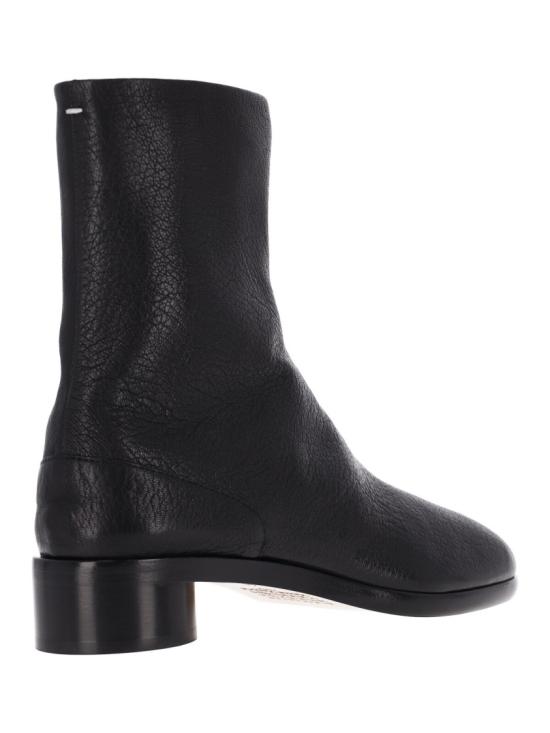 26FW 마르지엘라 타비 앵클 부츠 S57WU0153 P7805T8013 Black - MAISON MARGIELA