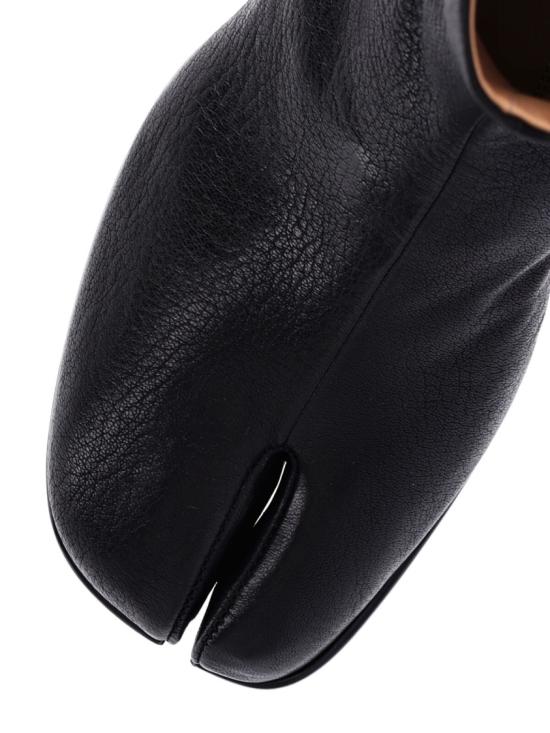 26FW 마르지엘라 타비 앵클 부츠 S57WU0153 P7805T8013 Black - MAISON MARGIELA