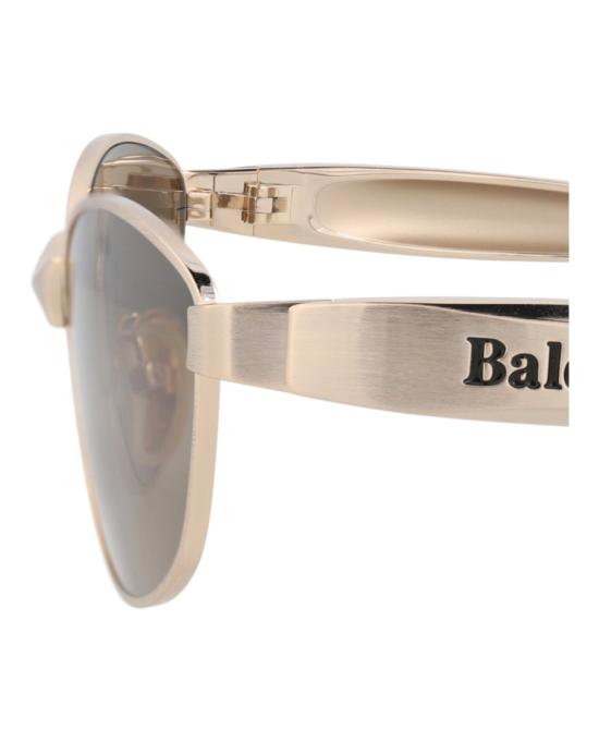  발렌시아가 선글라스 BB0356S 30015650 002 70043 NS Neutrals - BALENCIAGA