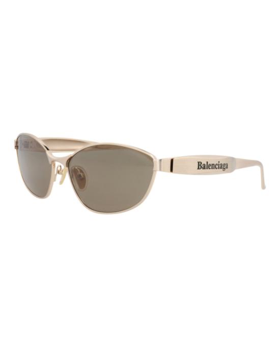  발렌시아가 선글라스 BB0356S 30015650 002 70043 NS Neutrals - BALENCIAGA