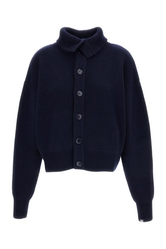 26FW 익스트림캐시미어 가디건 37700101TU02NAVY Blue