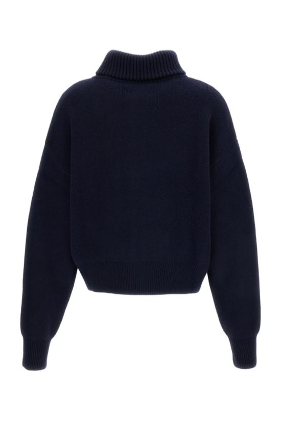 26FW 익스트림캐시미어 가디건 37700101TU02NAVY Blue - EXTREME CASHMERE