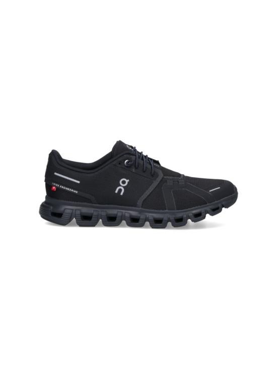 26FW 온 러닝 클라우드 6 스니커즈 3MF10071043BLACK BLACK