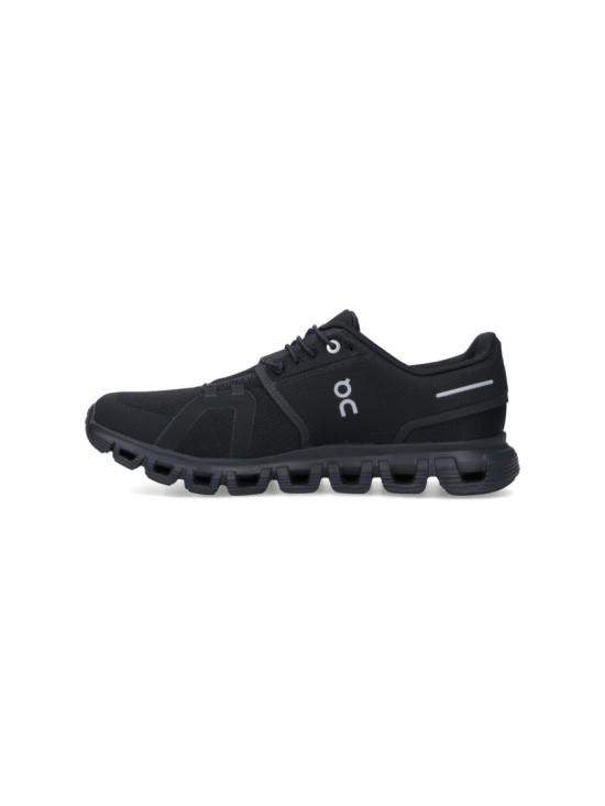 26FW 온 러닝 클라우드 6 스니커즈 3MF10071043BLACK BLACK - ON RUNNING