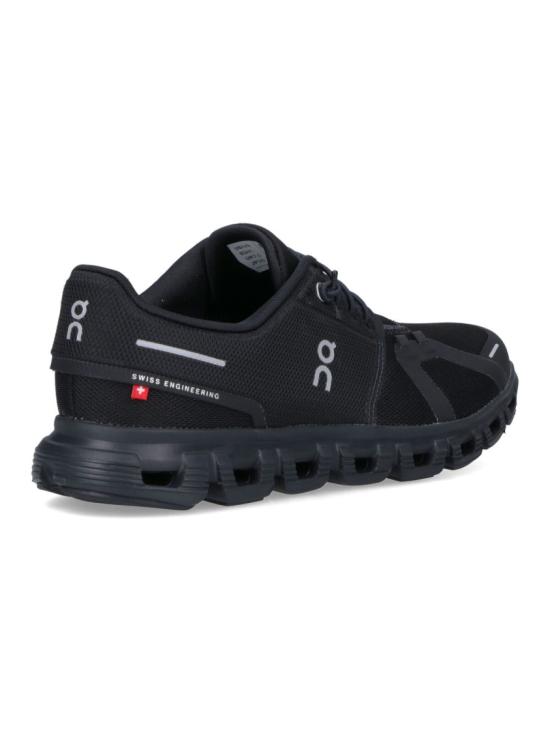 26FW 온 러닝 클라우드 6 스니커즈 3MF10071043BLACK BLACK - ON RUNNING