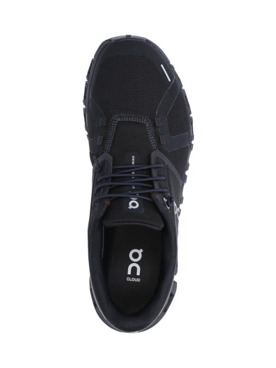 26FW 온 러닝 클라우드 6 스니커즈 3MF10071043BLACK BLACK - ON RUNNING