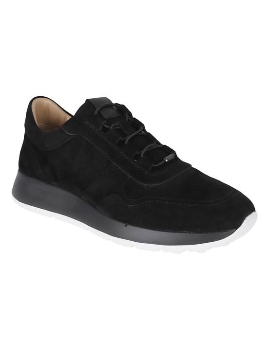 26FW 토즈 스니커즈 XXM79K0IP51U7Z9999 Black - TODS