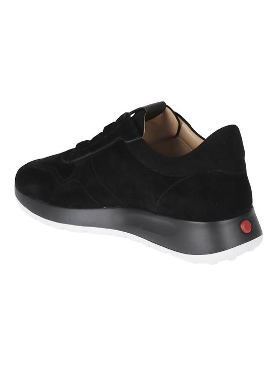 26FW 토즈 스니커즈 XXM79K0IP51U7Z9999 Black - TODS