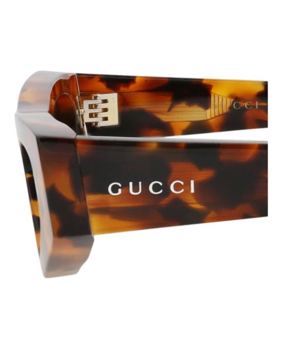  구찌 선글라스 GG1779S 30015942 004 20355 NS Brown - GUCCI