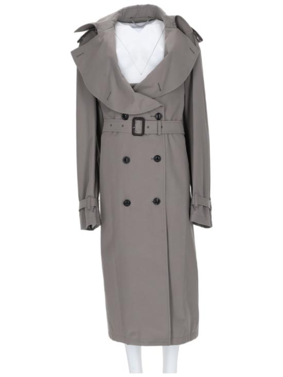 26SS 마르지엘라 코트 S67AH0060 S76767810 Grey