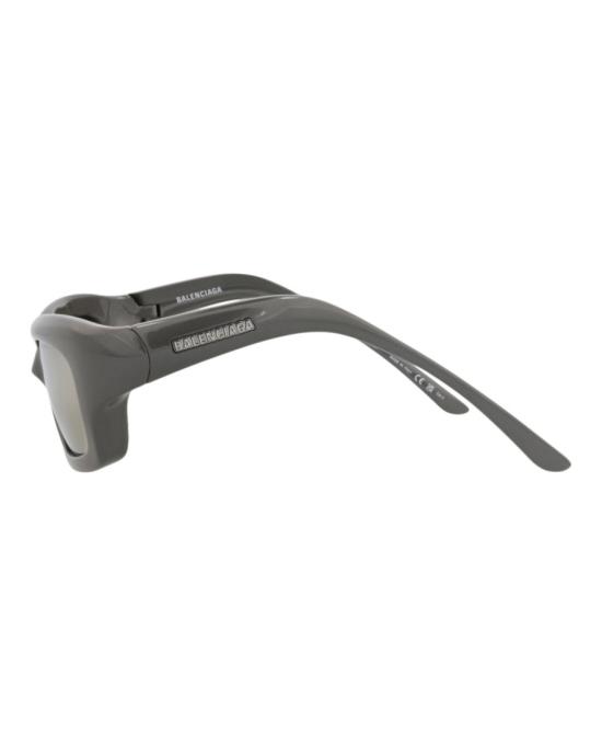  발렌시아가 선글라스 BB0385S 30016119 003 00311 NS Grey - BALENCIAGA