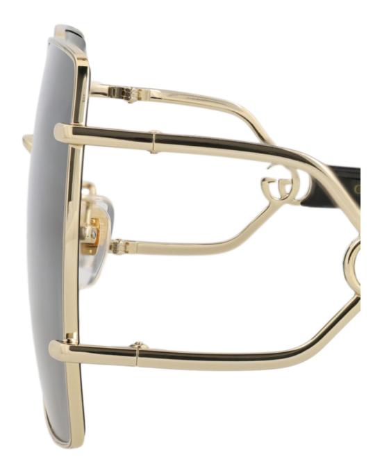 구찌 선글라스 GG1564SA 30014837 001 70033 NS Gold - GUCCI
