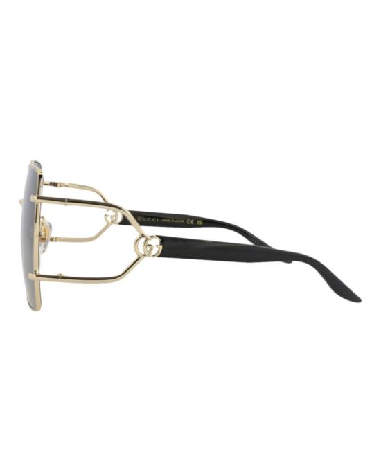  구찌 선글라스 GG1564SA 30014837 001 70033 NS Gold - GUCCI