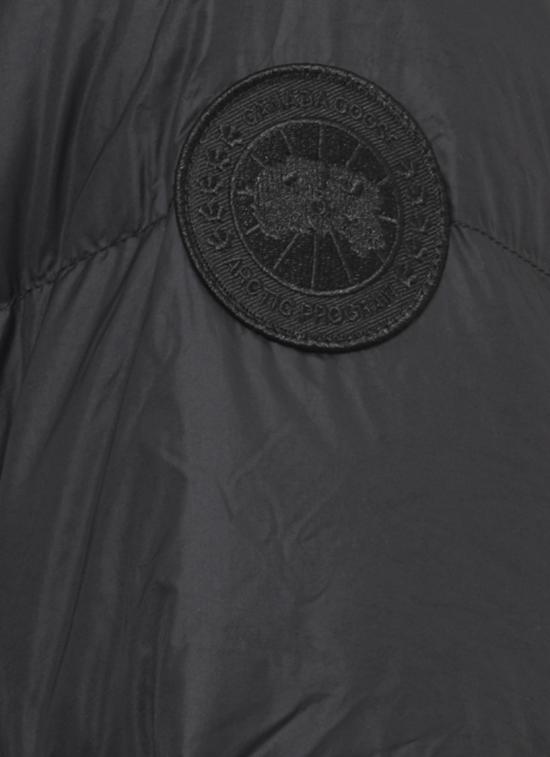 26FW 캐나다구스 몽고메리 코트 토널 라벨 3043WTMONTGOMERY9061 Black - CANADA GOOSE