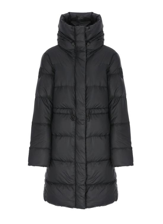 26FW 캐나다구스 몽고메리 코트 토널 라벨 3043WTMONTGOMERY9061 Black