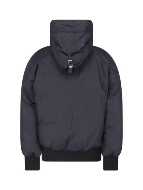 26FW MM6 메종마르지엘라 숏패딩 SH0AM0100 M36018900 Black - MM6 MAISON MARGIELA