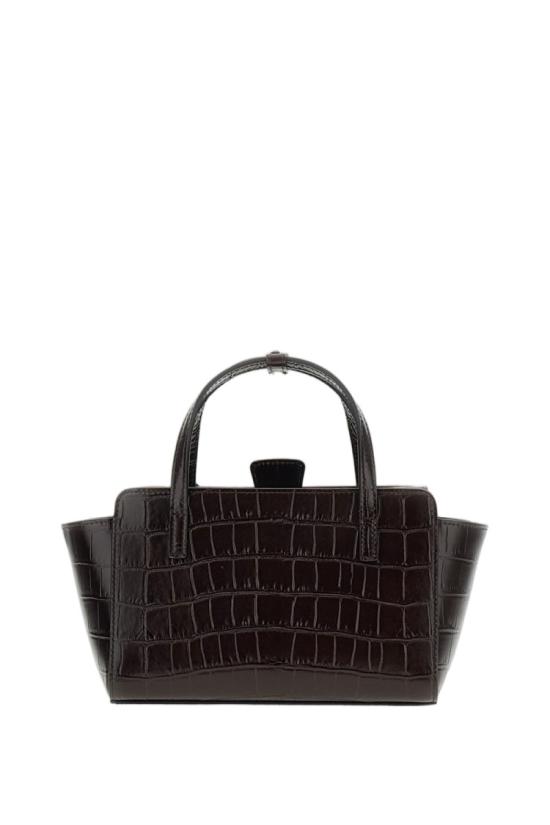 26FW 히데신스 토트백 FL13CCBRN Brown - HIDESINS