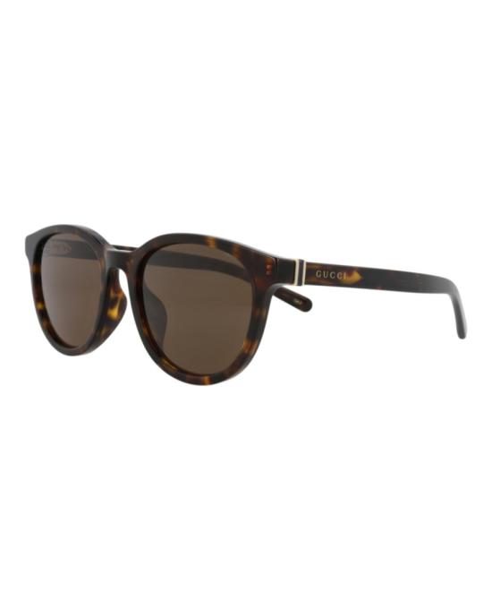  구찌 선글라스 GG1674SK 30015465 002 20355 NS Brown - GUCCI