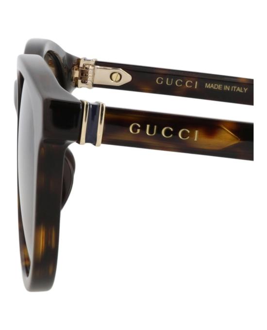  구찌 선글라스 GG1674SK 30015465 002 20355 NS Brown - GUCCI