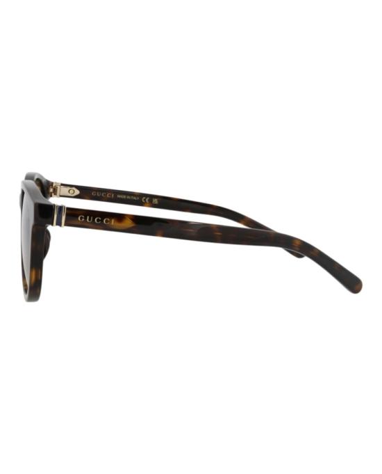  구찌 선글라스 GG1674SK 30015465 002 20355 NS Brown - GUCCI