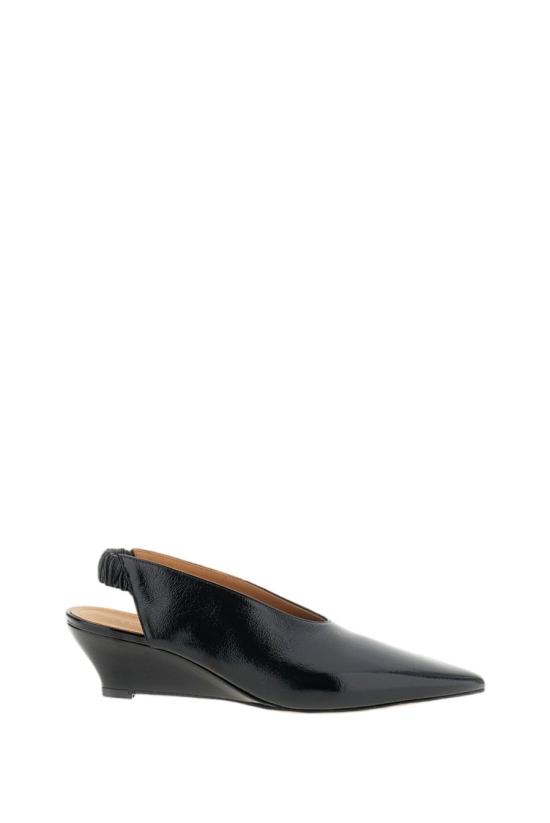 26FW 오디시 힐/펌프스 OD47061A24015999 Black