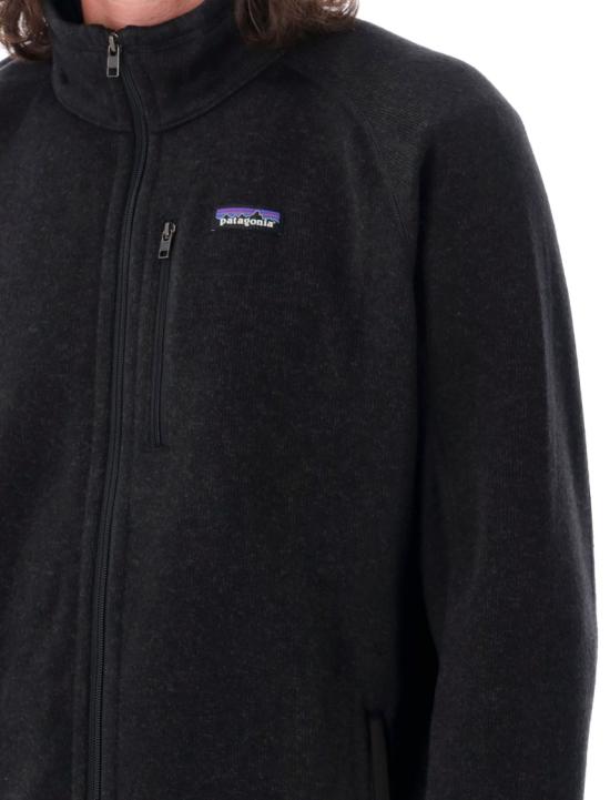 26FW 파타고니아 베터 스웨터 자켓 25528BLK Black - PATAGONIA