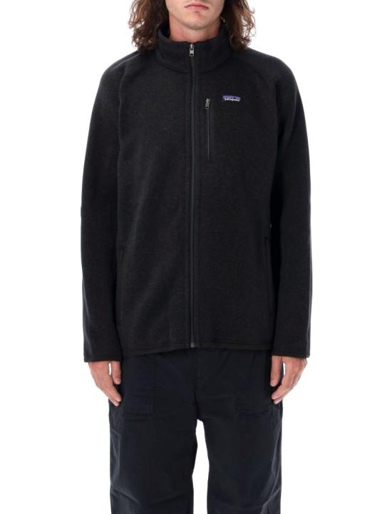 26FW 파타고니아 베터 스웨터 자켓 25528BLK Black