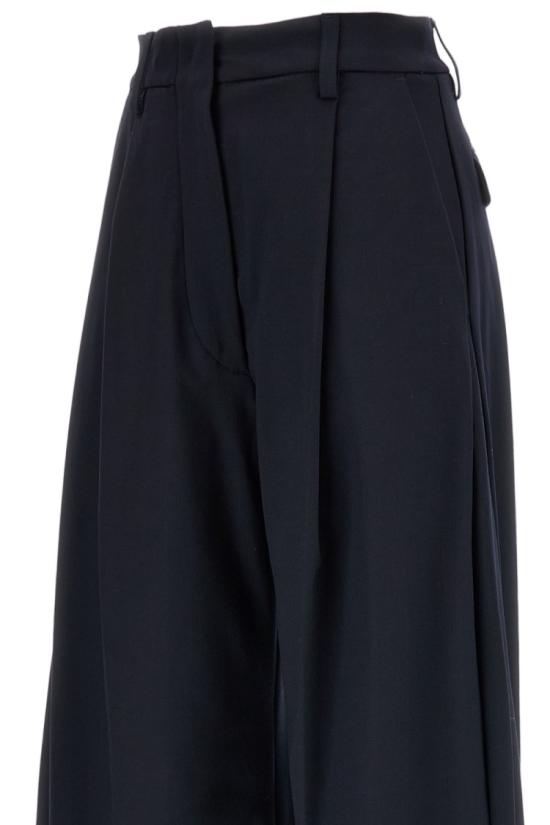 26FW 더 레이티스트 스트레이트 팬츠 TLWE3111W0206ABTPT0457 Blue - THE LATEST