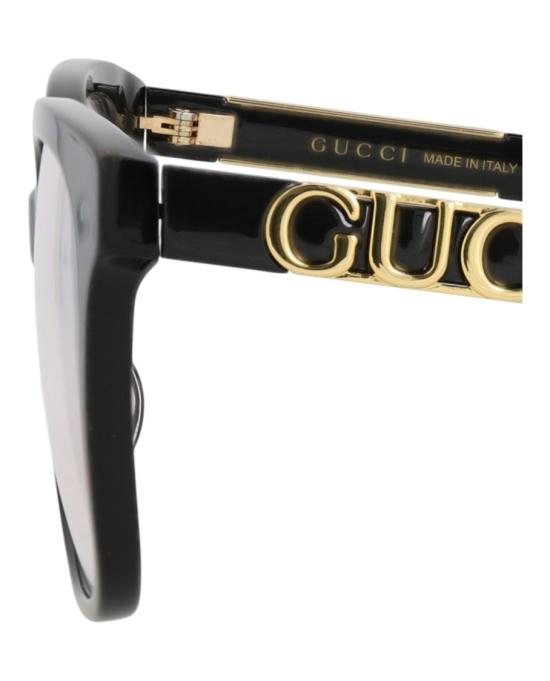 구찌 안경 GG1192S 30013440 001 00018 NS Red - GUCCI