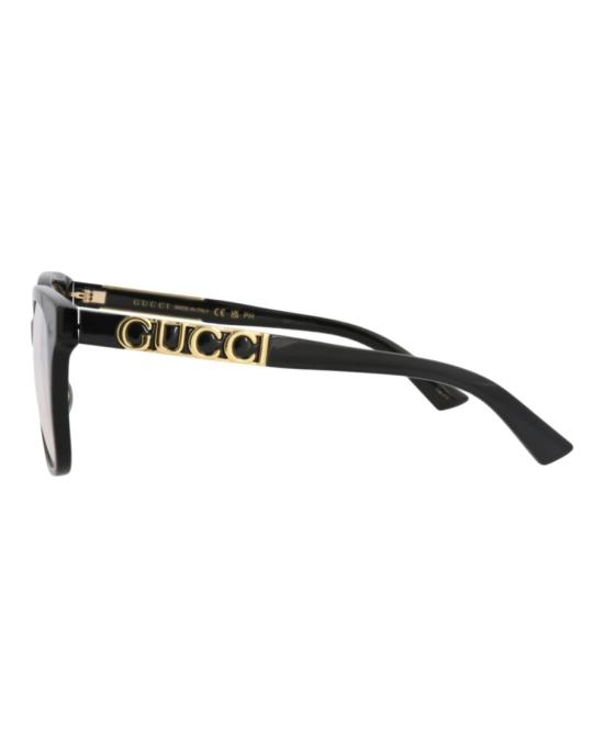  구찌 안경 GG1192S 30013440 001 00018 NS Red - GUCCI