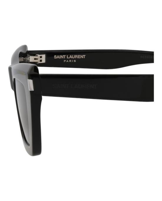 생로랑 선글라스 SL467 30011599 001 00344 NS Grey - SAINT LAURENT