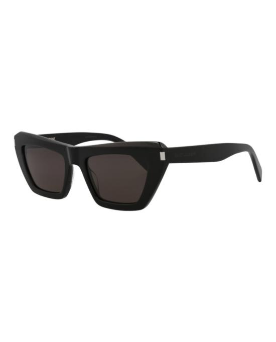  생로랑 선글라스 SL467 30011599 001 00344 NS Grey - SAINT LAURENT