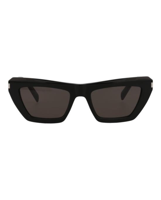  생로랑 선글라스 SL467 30011599 001 00344 NS Grey