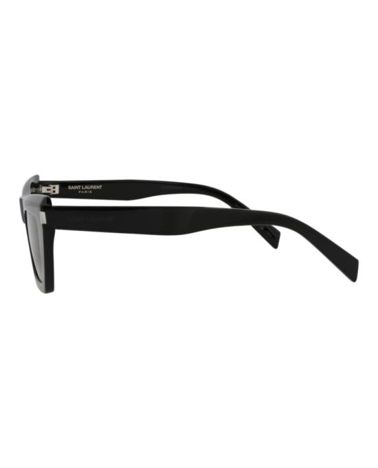  생로랑 선글라스 SL467 30011599 001 00344 NS Grey - SAINT LAURENT