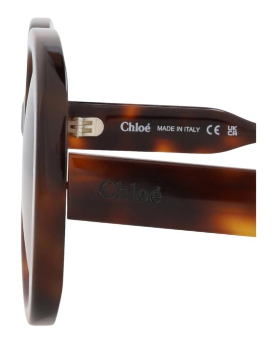  끌로에 선글라스 CH0195S 30014680 002 20355 NS Pink - CHLOE