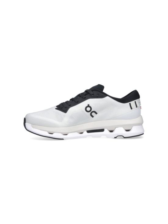 26FW 온 러닝 클라우드존 스니커즈 3MF10081926ICE BLACK White - ON RUNNING