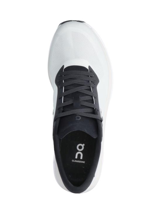 26FW 온 러닝 클라우드존 스니커즈 3MF10081926ICE BLACK White - ON RUNNING