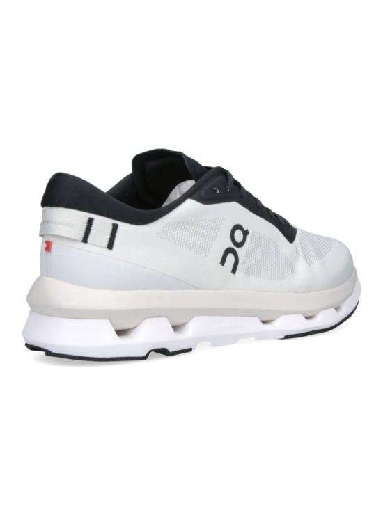 26FW 온 러닝 클라우드존 스니커즈 3MF10081926ICE BLACK White - ON RUNNING