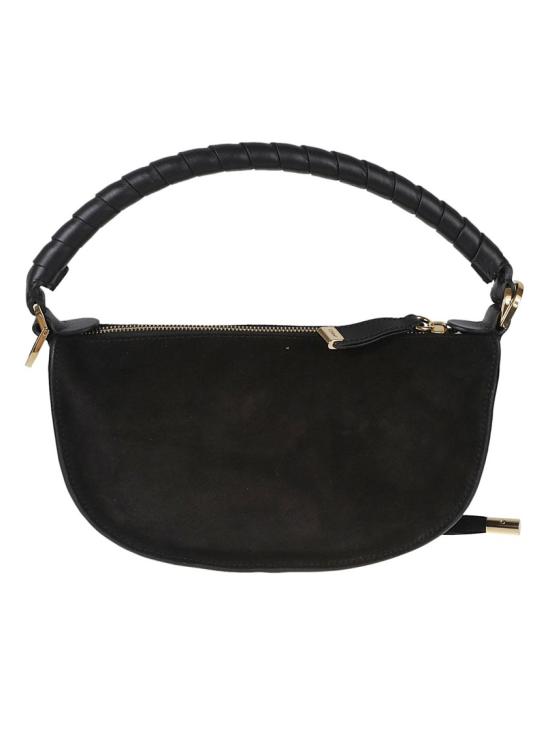 26FW 끌로에 숄더백 CH26AP927S82001 Black - CHLOE