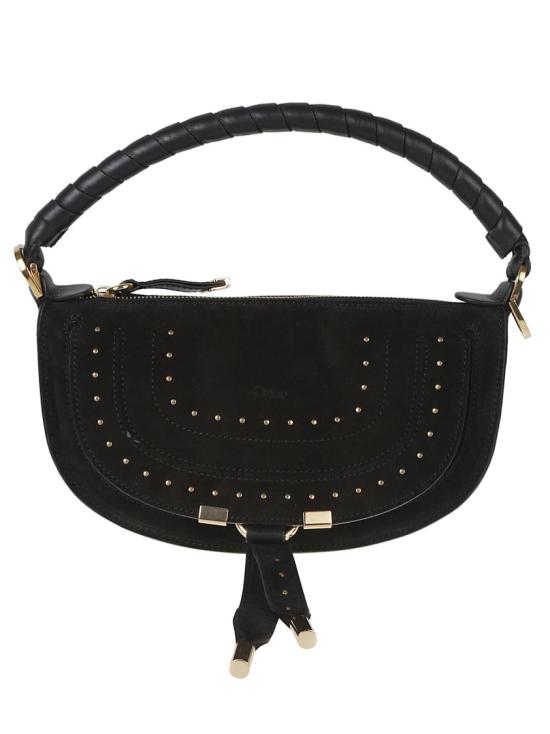 26FW 끌로에 숄더백 CH26AP927S82001 Black